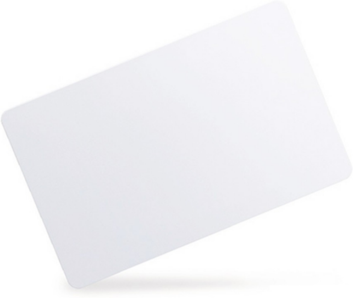 13.56MHz Тънка RFID безконтактна карта , DF-EV3Cна ниска цена с бърза доставка - BestPC.BG