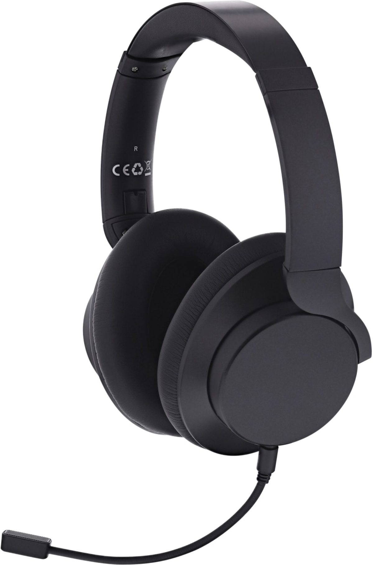 Слушалки TNB Active Anc, Bluetooth, с микрофонна ниска цена с бърза доставка - BestPC.BG