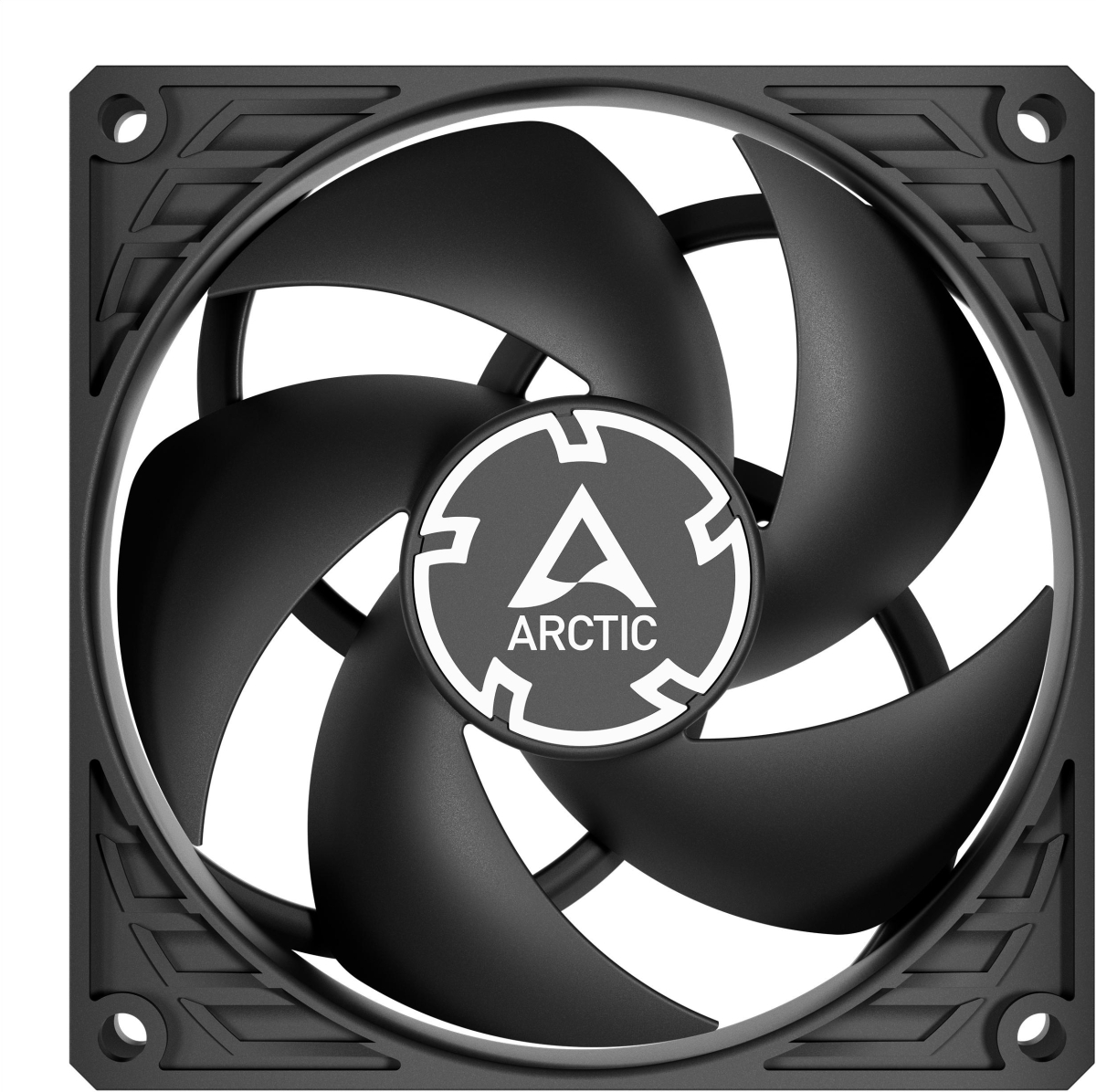 Вентилатор ARCTIC P9 PWM PST CO - Черен; ACFAN00299Aна ниска цена с бърза доставка - BestPC.BG