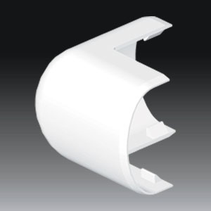 Елемент Външен ъгъл за кабелен канал Kopos Kolin 40х20 ммна ниска цена с бърза доставка - BestPC.BG