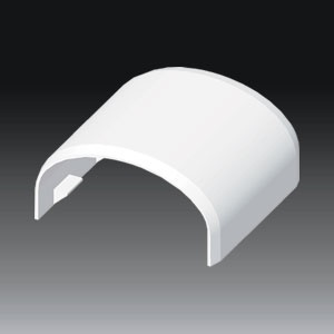 Елемент Удължение за кабелен канал LE 40х20 ммна ниска цена с бърза доставка - BestPC.BG