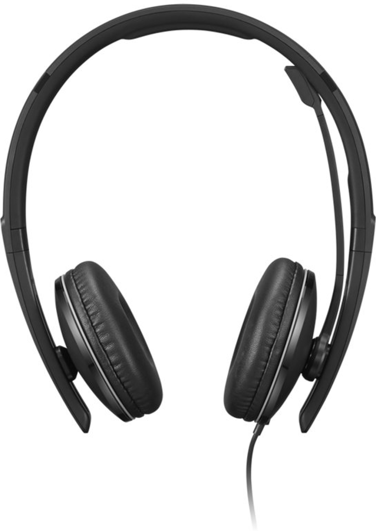 Слушалки LENOVO USB-A Wired Stereo Headset Gen 2на ниска цена с бърза доставка - BestPC.BG