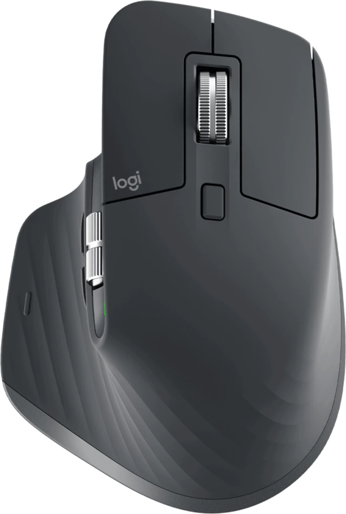 Мишка LOGITECH MX Master 3S Bluetooth Mouse - GRAPHITE - B2Bна ниска цена с бърза доставка - BestPC.BG
