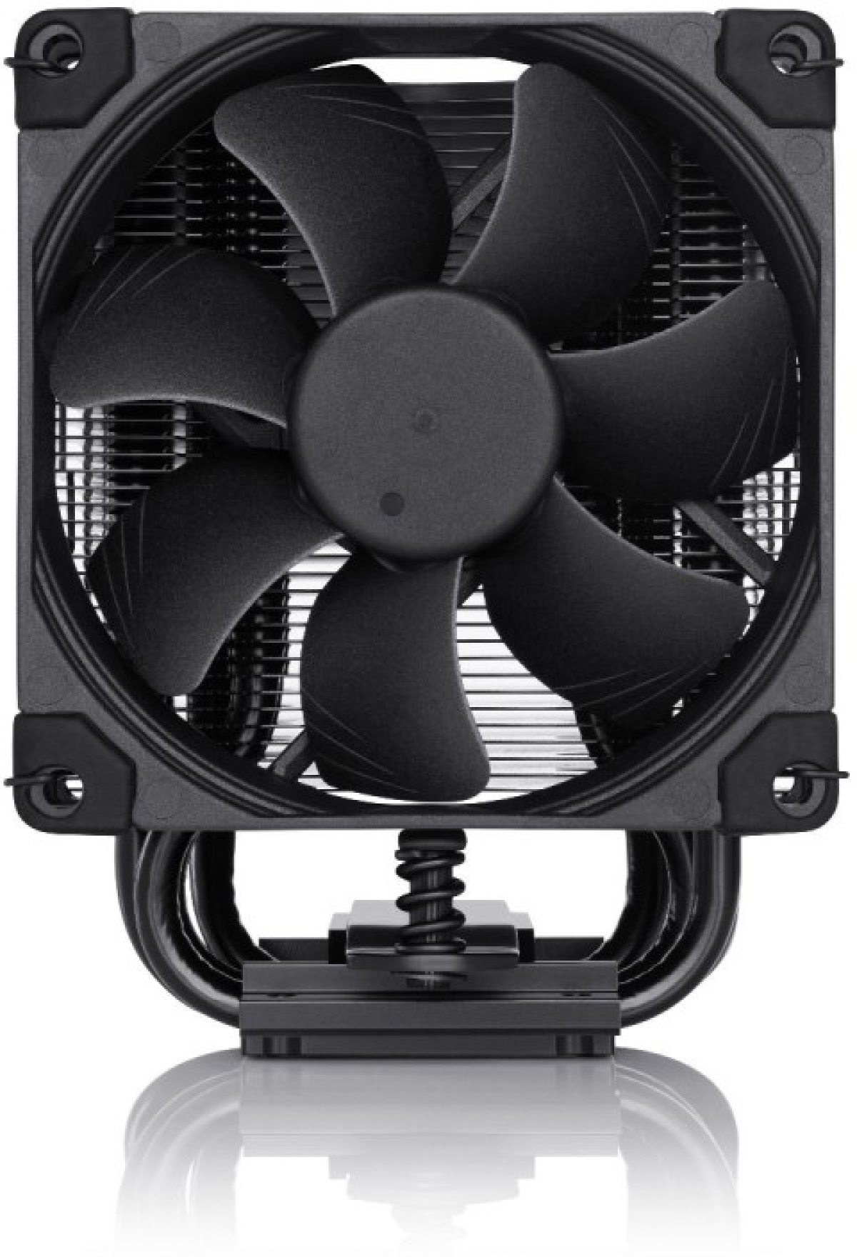 Охладител за процесор NOCTUA NH-U9S, AM5, LGA1700 - BLACKна ниска цена с бърза доставка - BestPC.BG