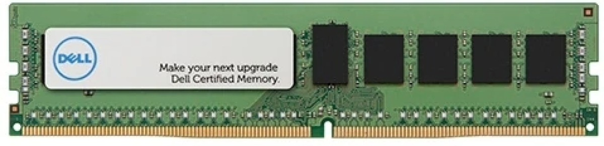 Памет Dell Memory Upgrade - 16 GB - 1Rx8 DDR5 UDIMM 5600 MT/s ECC (Not Compatible with 4800 MT/s DIMMs)на ниска цена с бърза доставка - BestPC.BG