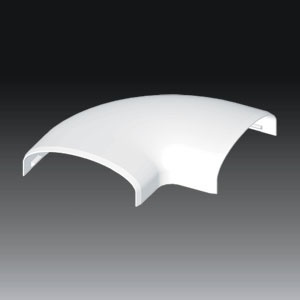 Елемент Равнинен ъгъл за кабелен канал Kopos Kolin 60х20 ммна ниска цена с бърза доставка - BestPC.BG