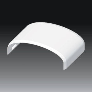 Елемент Удължение за кабелен канал LE 60х20 ммна ниска цена с бърза доставка - BestPC.BG