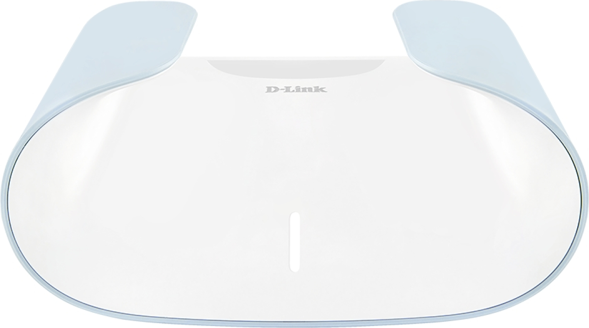 Безжичен рутер D-Link Aquila Pro AI Wi-Fi 6 AX3000 Dual-Band Mesh Routerна ниска цена с бърза доставка - BestPC.BG