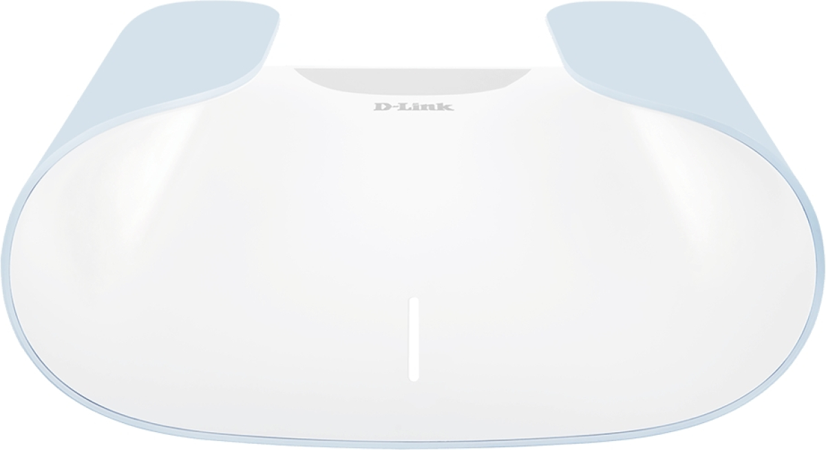 Безжичен рутер D-Link Aquila Pro AI AX6000 Wi-Fi 6 Smart Mesh Routerна ниска цена с бърза доставка - BestPC.BG