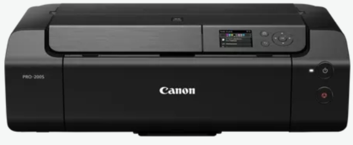 Мултифункционално у-во Canon PIXMA PRO-200Sна ниска цена с бърза доставка - BestPC.BG