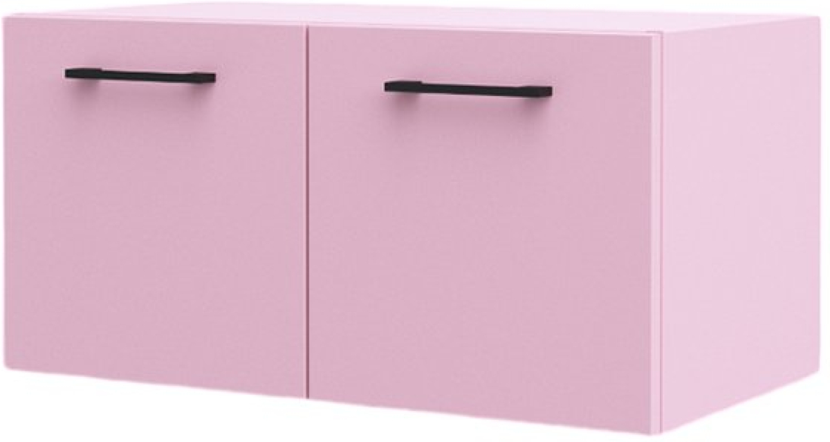 Шкаф RFG Libra 6, 730 х 382 х 365 mm, ПДЧ, розовна ниска цена с бърза доставка - BestPC.BG