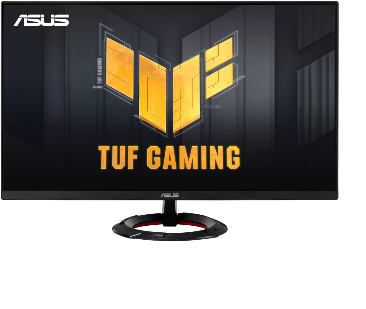 Монитор Геймърски ASUS TUF Gaming VG279Q3R 27inch IPS WLED FHD 16:9 Fast 180Hz 250cd-m2 1ms 2xHDMI DP 2x2w Speakersна ниска цена с бърза доставка - BestPC.BG