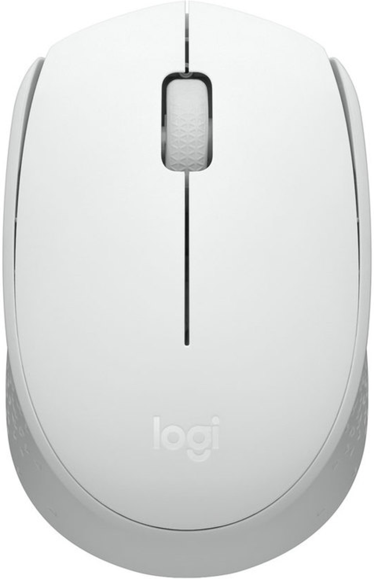 Мишка Logitech M171 - безжична, бяла - 910-006867на ниска цена с бърза доставка - BestPC.BG