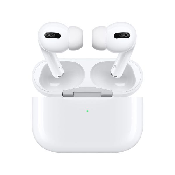 СЛУШАЛКИ APPLE EarPods Pro - White - P№ MTJV3ZM, белина ниска цена с бърза доставка - BestPC.BG