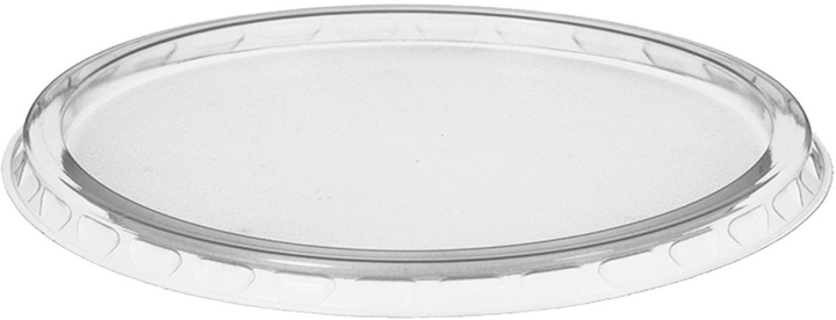 Продукт Капак за кръгла кутия, диаметър 101 mm, 50 брояна ниска цена с бърза доставка - BestPC.BG