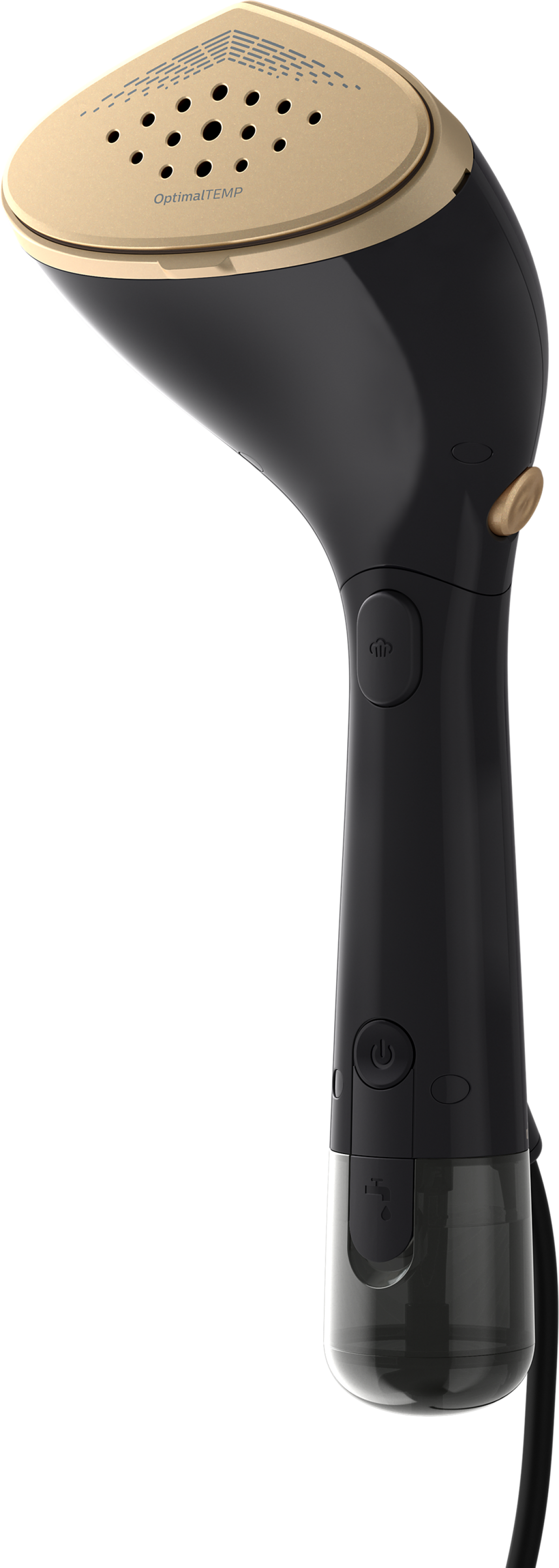 Ютия PHILIPS Ръчен уред за гладене с пара, серия 7000 - 1500 W, 220 – 240 V, 2 настройки: Eco и Max; STH7060/80на ниска цена с бърза доставка - BestPC.BG