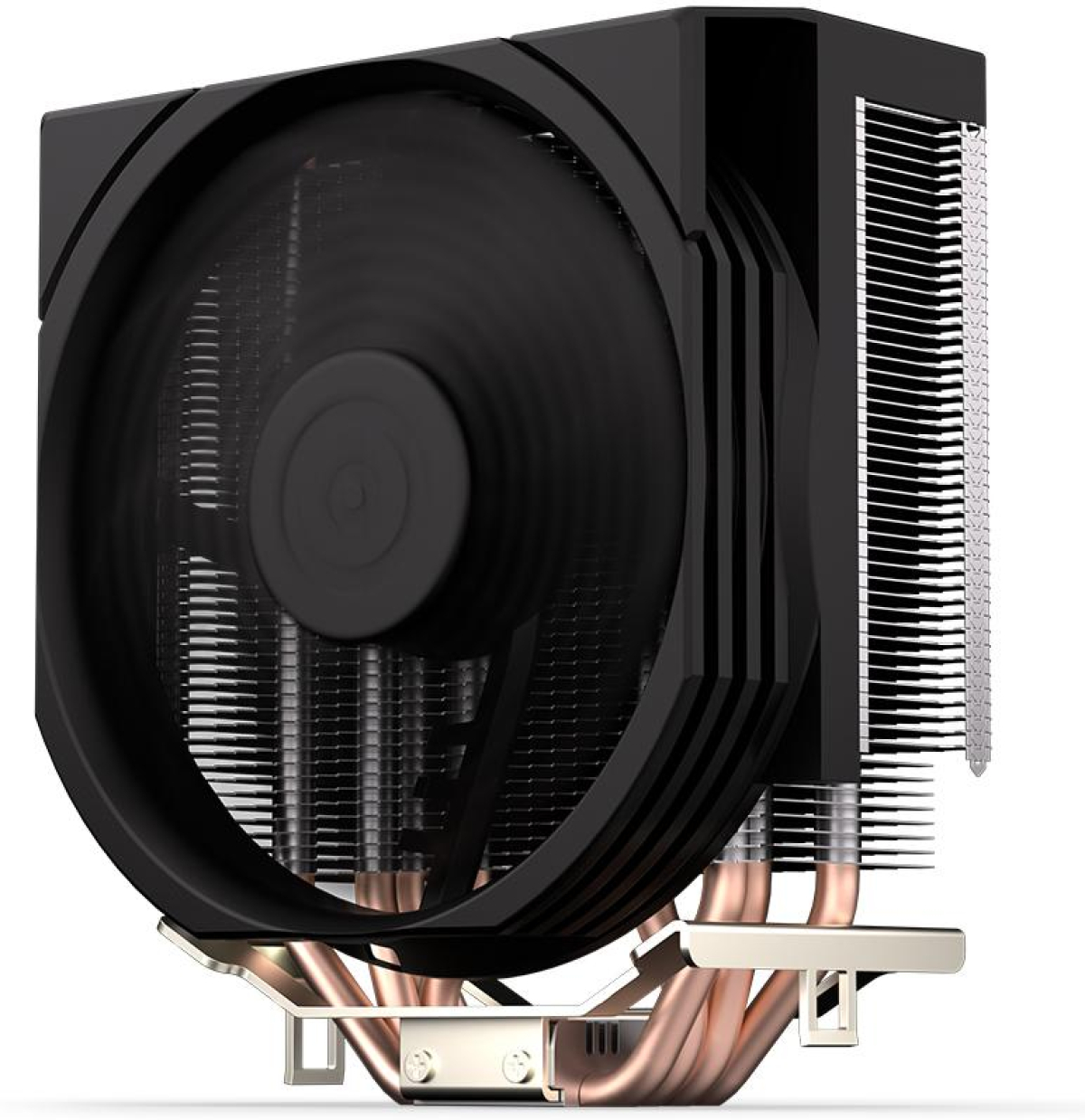 Охладител за процесор ENDORFY Spartan 5 MAXна ниска цена с бърза доставка - BestPC.BG