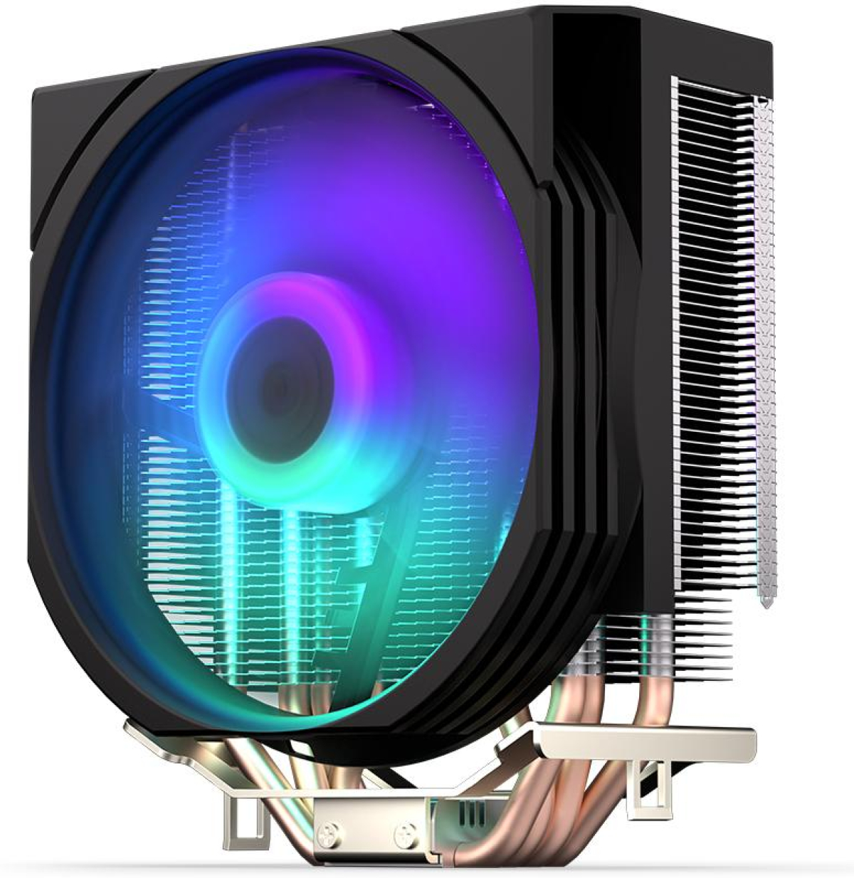 Охладител за процесор ENDORFY Spartan 5 MAX ARGBна ниска цена с бърза доставка - BestPC.BG