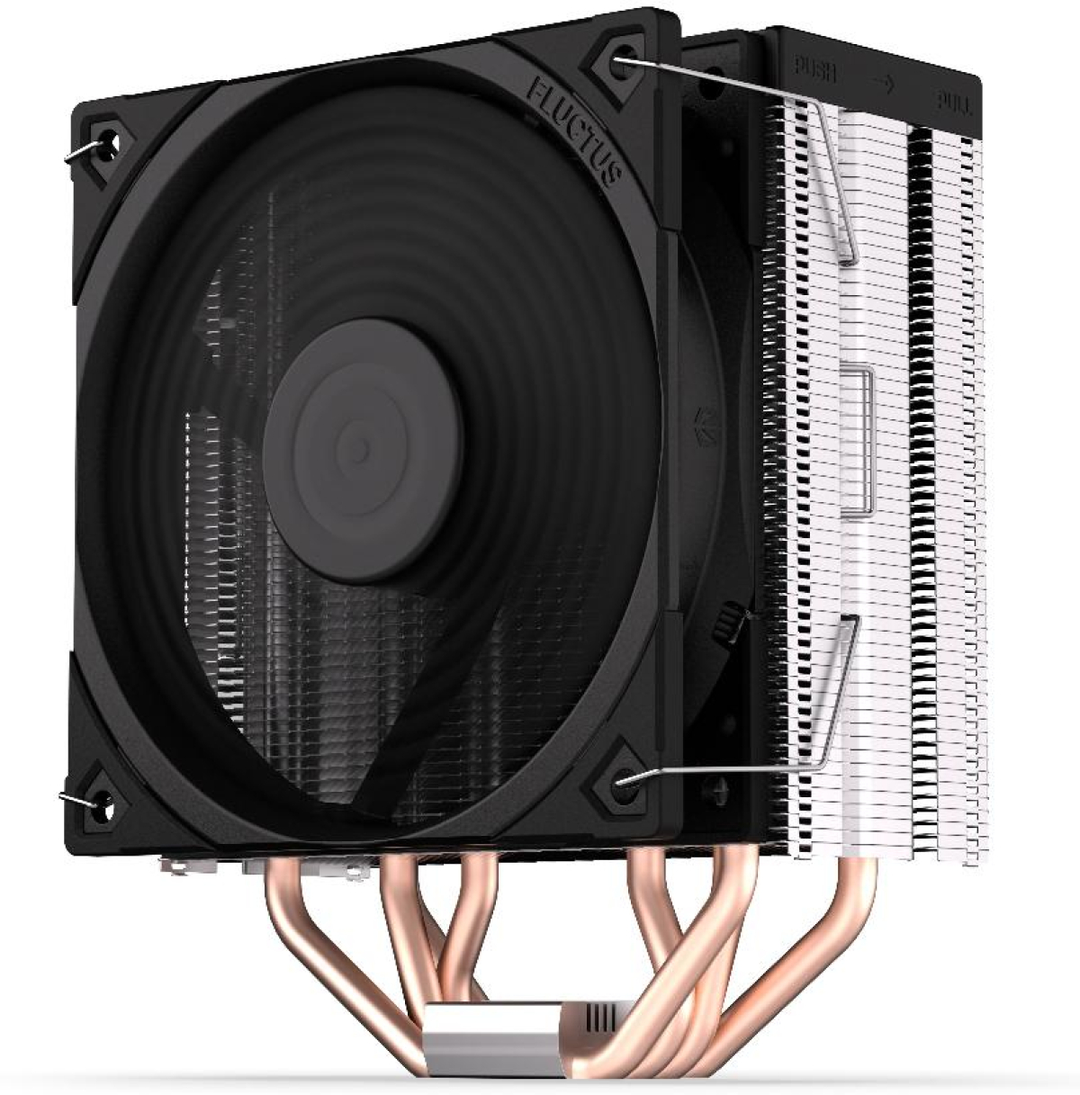 Охладител за процесор ENDORFY Fera 5на ниска цена с бърза доставка - BestPC.BG