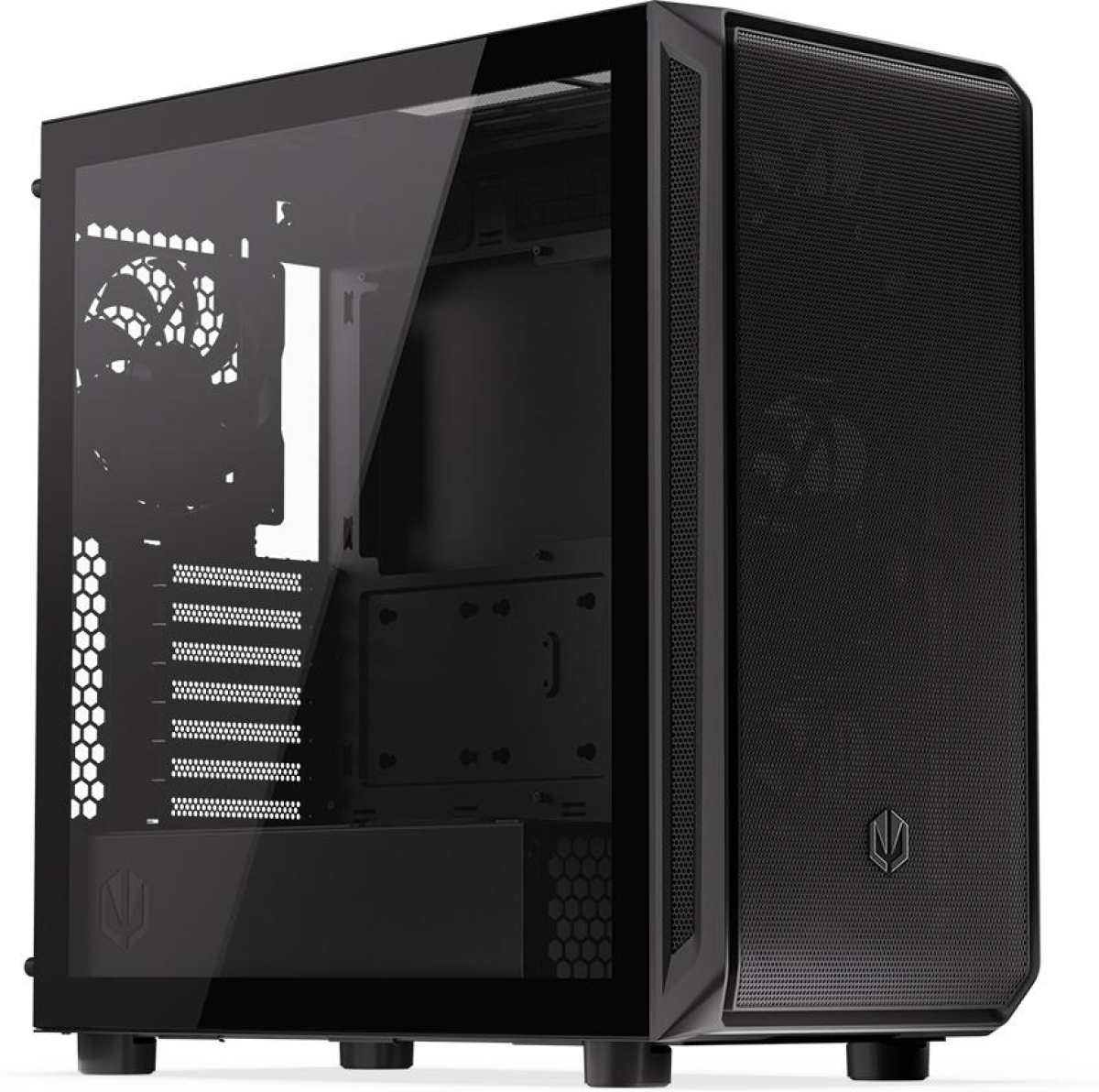 Кутия ENDORFY ARX 700 AIR - Middle Towerна ниска цена с бърза доставка - BestPC.BG