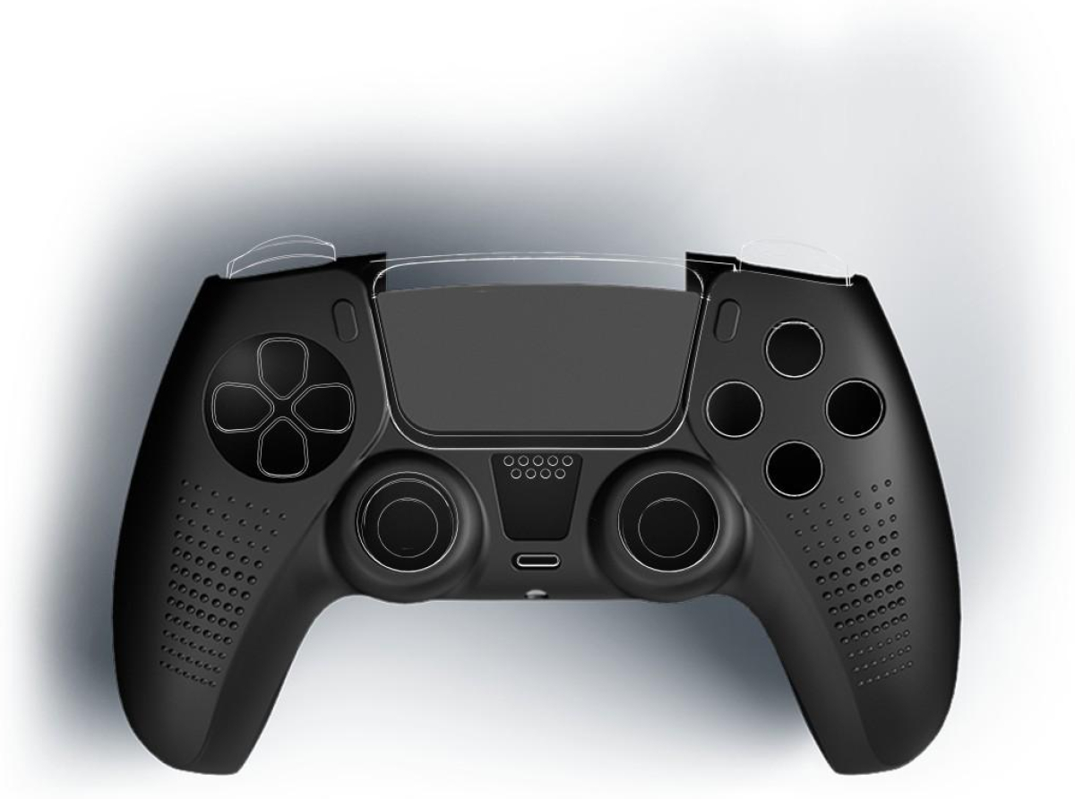 Други uRage Защитно силиконовo покритие за гейм пад за SONY PS5на ниска цена с бърза доставка - BestPC.BG