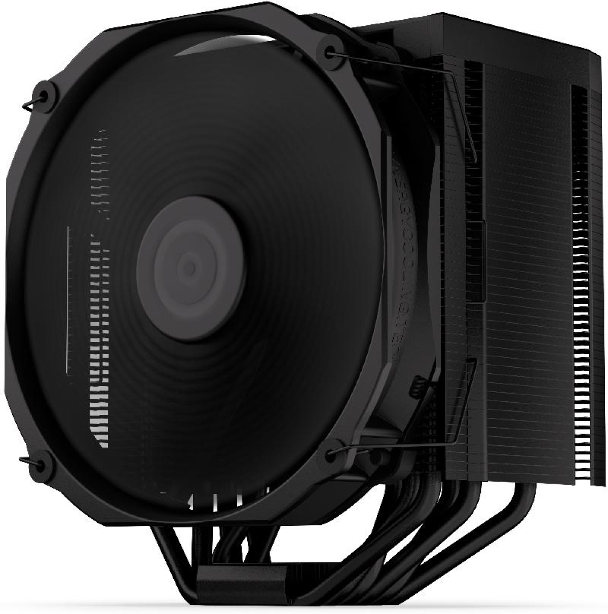 Охладител за процесор ENDORFY Fortis 5 Blackна ниска цена с бърза доставка - BestPC.BG