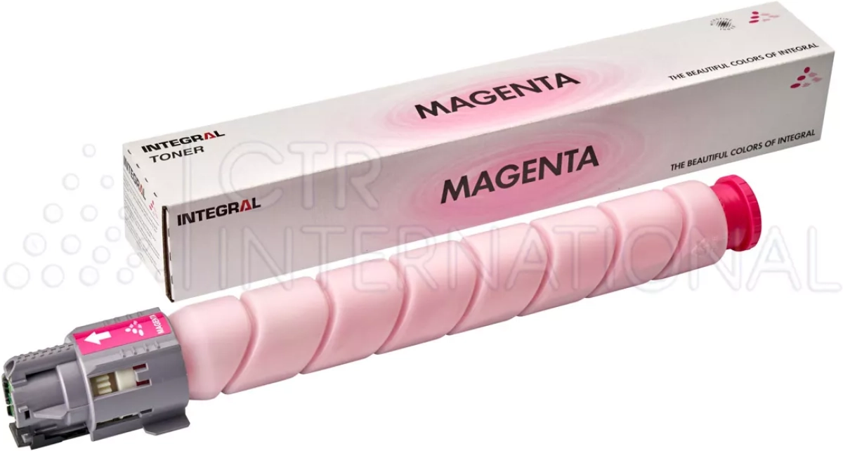 Тонер за лазерен принтер RICOH Magenta MP C305, 4000 стр.- MP C305, C305 SP, C305 SPF, 842081на ниска цена с бърза доставка - BestPC.BG