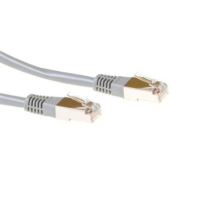 Медна пач корда ACT F/UTP, CAT5E, RJ-45, 2.00 m, Сив; EWENT-ACT-IB7102на ниска цена с бърза доставка - BestPC.BG