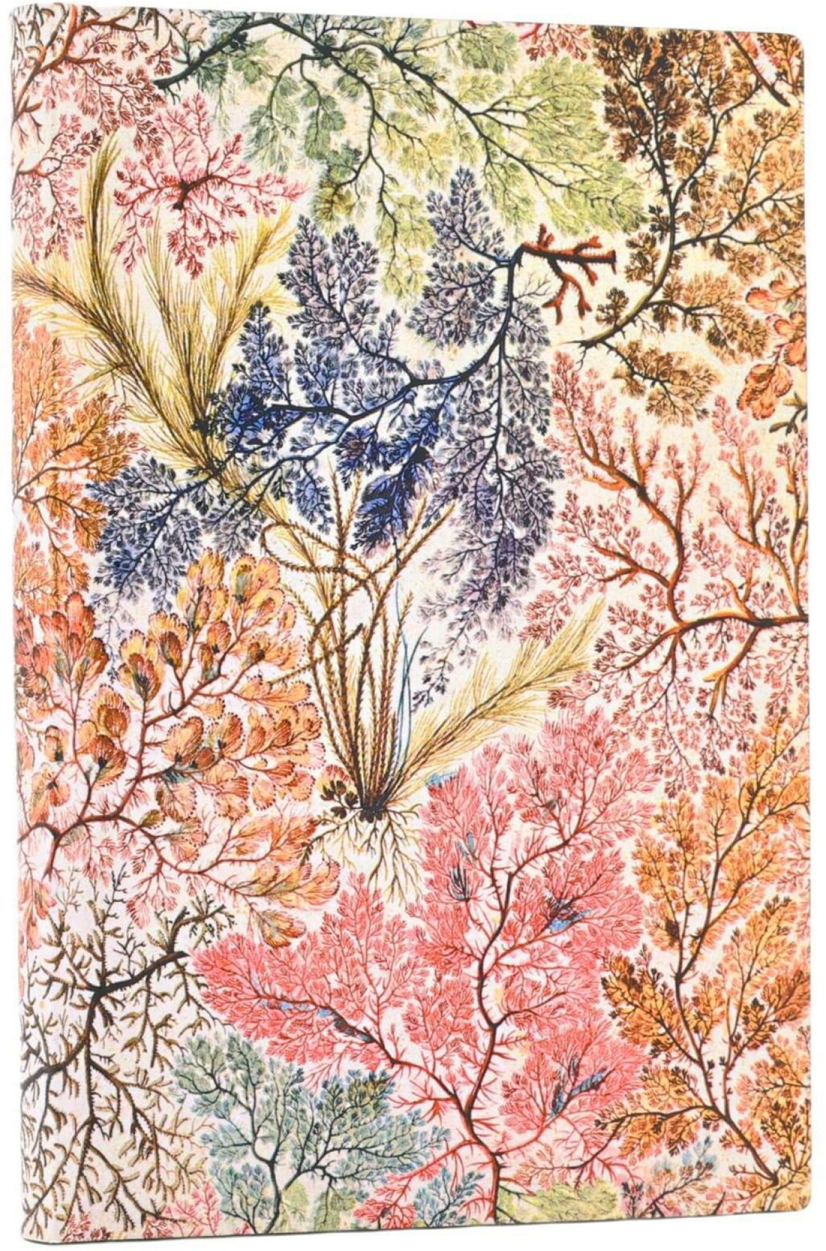 Paperblanks Тефтер Anemone, Mini, широки редове, мека корица, 104 листана ниска цена с бърза доставка - BestPC.BG