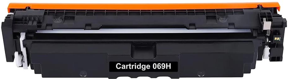 Тонер Canon CRG-069H, без чип, 7600 страници-5%, Blackна ниска цена с бърза доставка - BestPC.BG