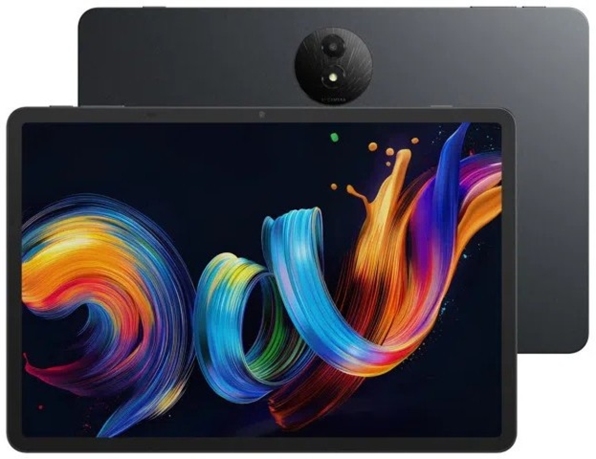 Таблет TCL NXTPAPER 11 Plus with flipcase-pen 11.5inch 2200x1440 pixels NXTPAPER 4.0 8MP front-rear camera 256GB WiFi Сивна ниска цена с бърза доставка - BestPC.BG