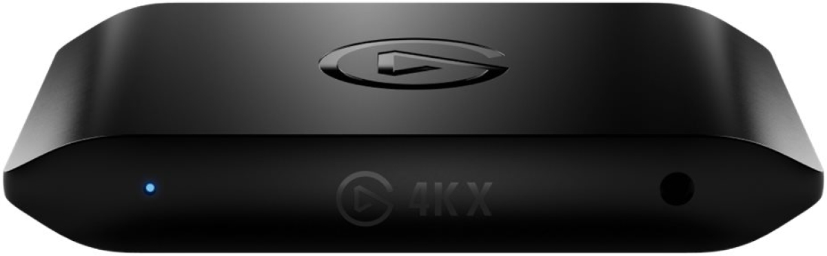 Мултимедиен продукт CORSAIR Elgato Game Capture 4K Xна ниска цена с бърза доставка - BestPC.BG