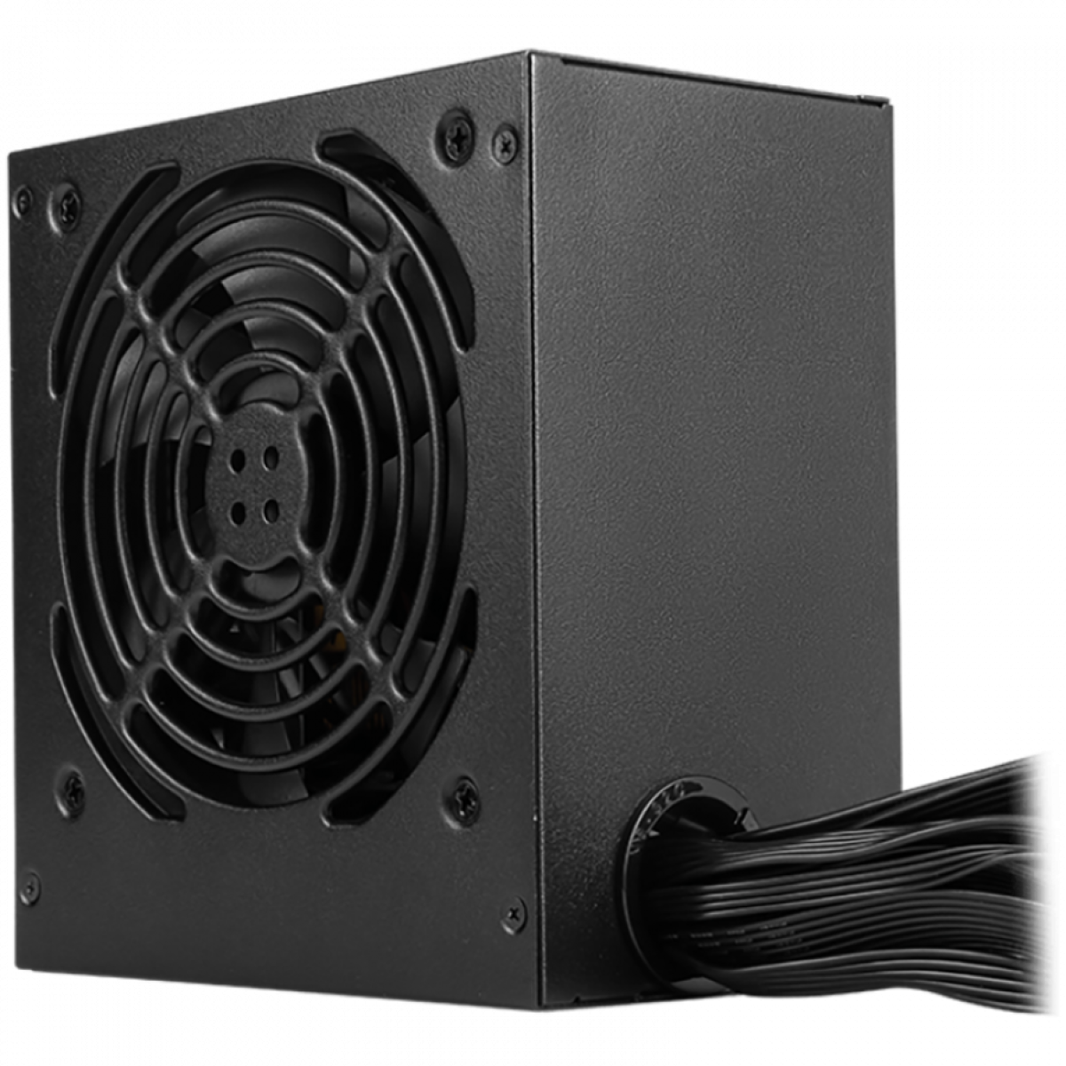 Захранване MSI MAG A850GN PCIE5, 850 W, 80 Plus Gold, 120 mm Fluid Dynamic Bearing Fanна ниска цена с бърза доставка - BestPC.BG