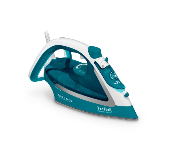 Tefal FV5737E0 Steam Irons Easygliss Plusна ниска цена с бърза доставка - BestPC.BG