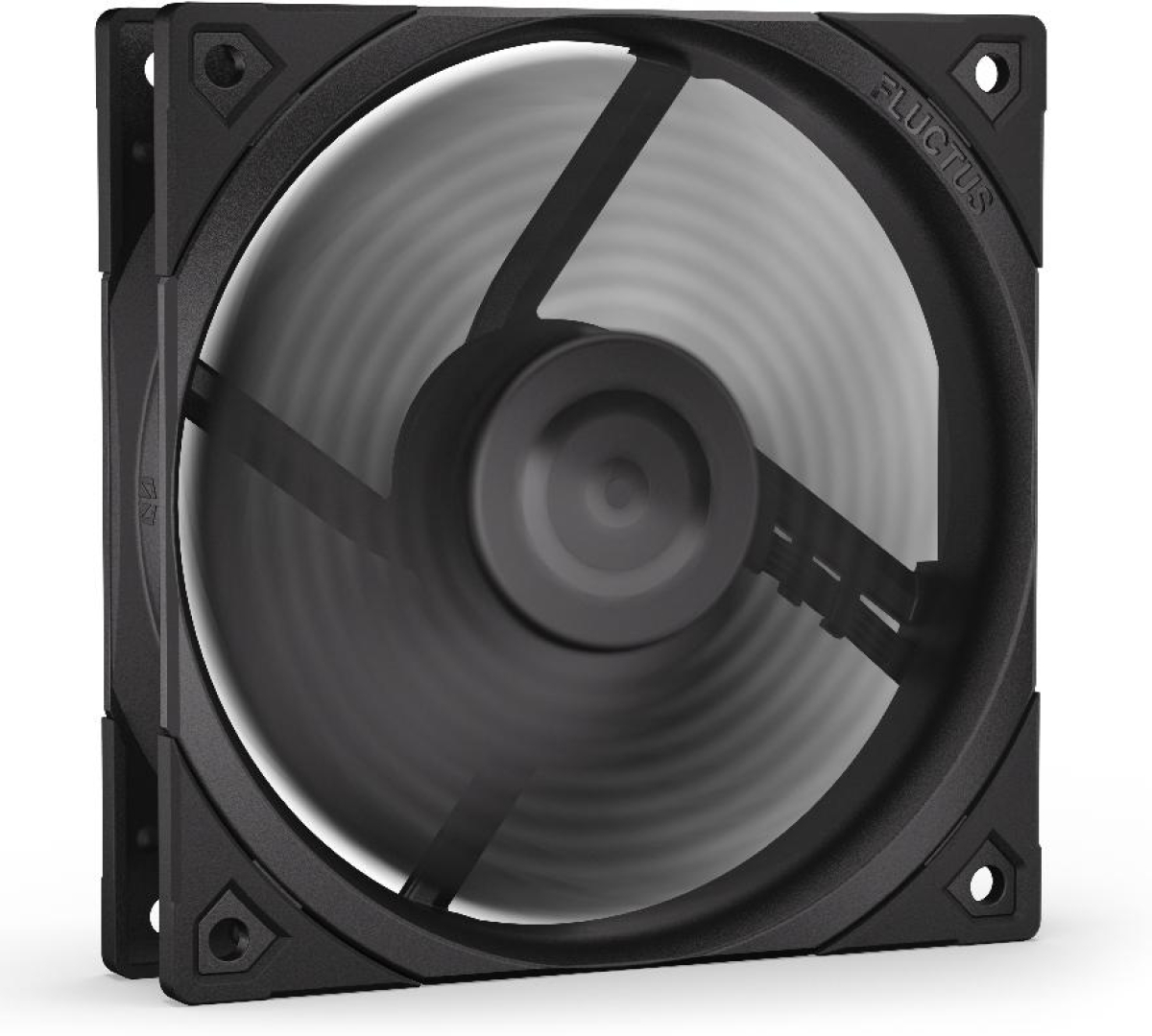 Вентилатор ENDORFY Fluctus 120 PWM - Черенна ниска цена с бърза доставка - BestPC.BG