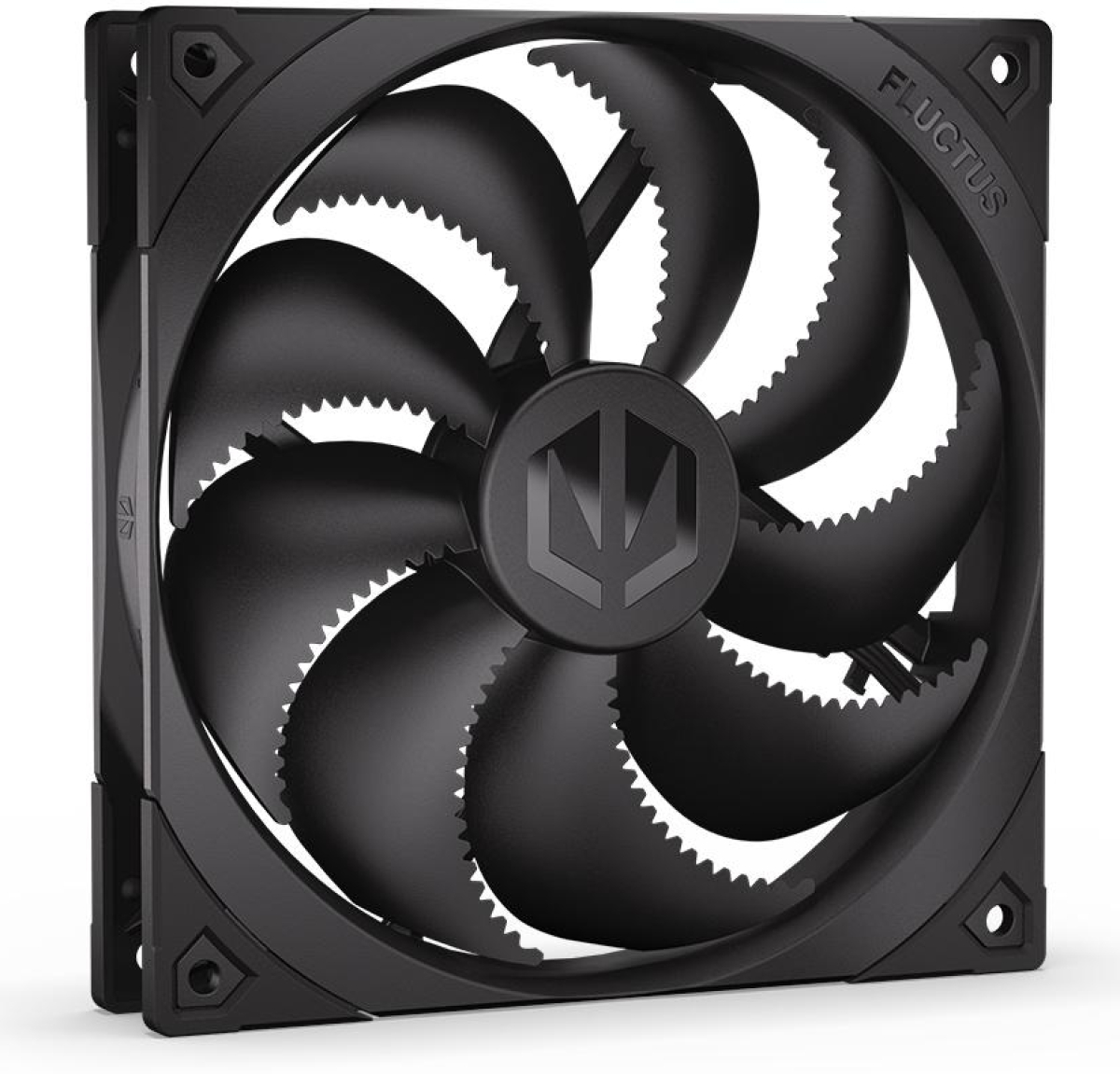 Вентилатор ENDORFY Fluctus 140 PWM - Черенна ниска цена с бърза доставка - BestPC.BG