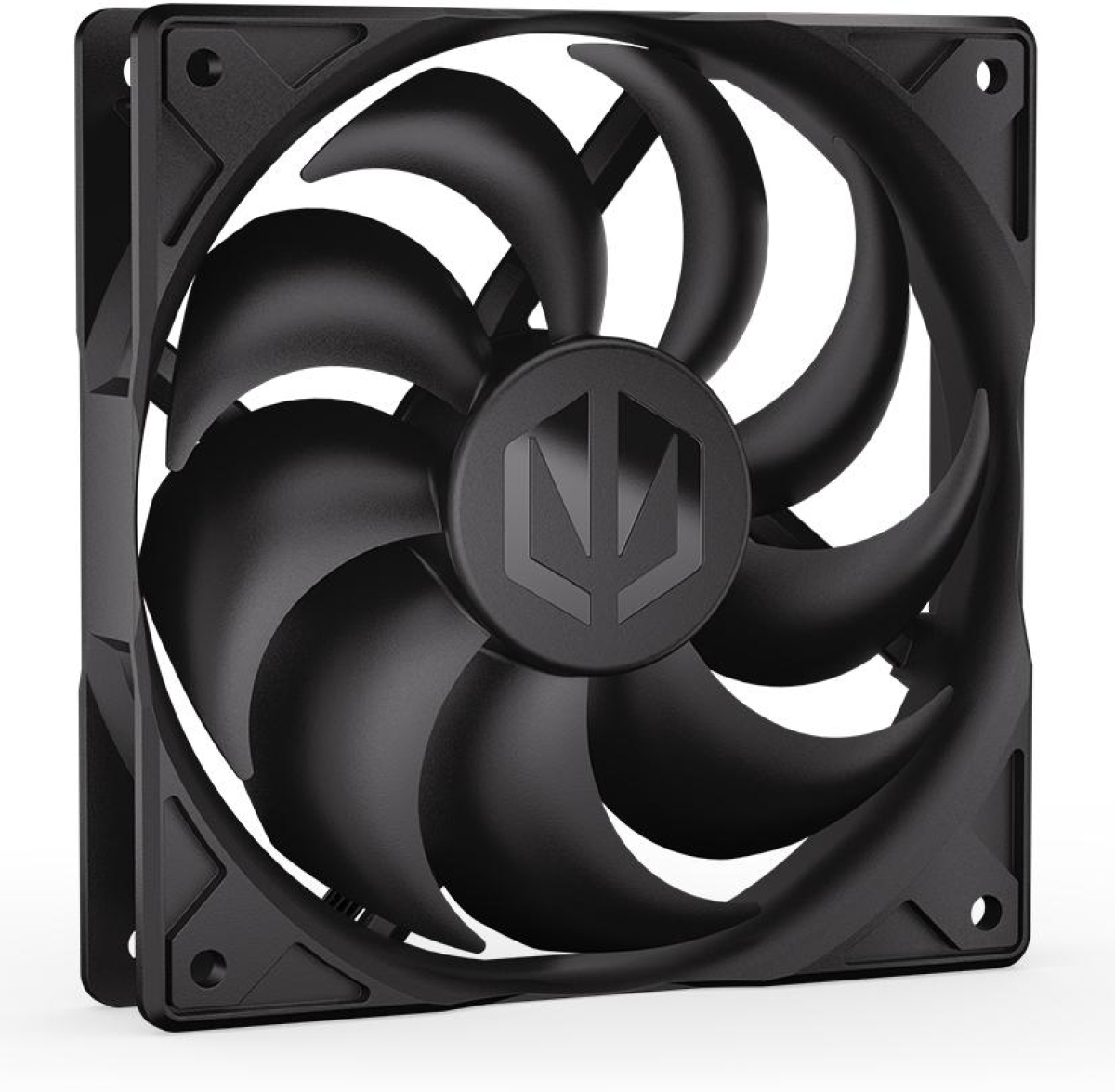 Вентилатор ENDORFY Stratus 120 PWM - Черенна ниска цена с бърза доставка - BestPC.BG