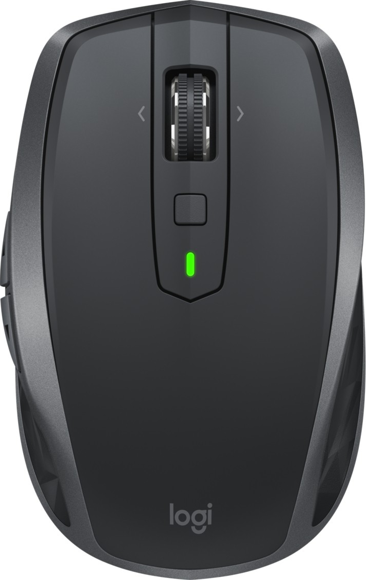 МИШКА LOGITECH MX Anywhere 2S - Черна - PN 910-007230на ниска цена с бърза доставка - BestPC.BG