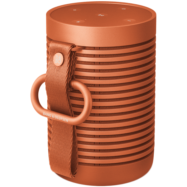 Bluetooth Колонкa Beosound Explore Bonfire Orangeна ниска цена с бърза доставка - BestPC.BG