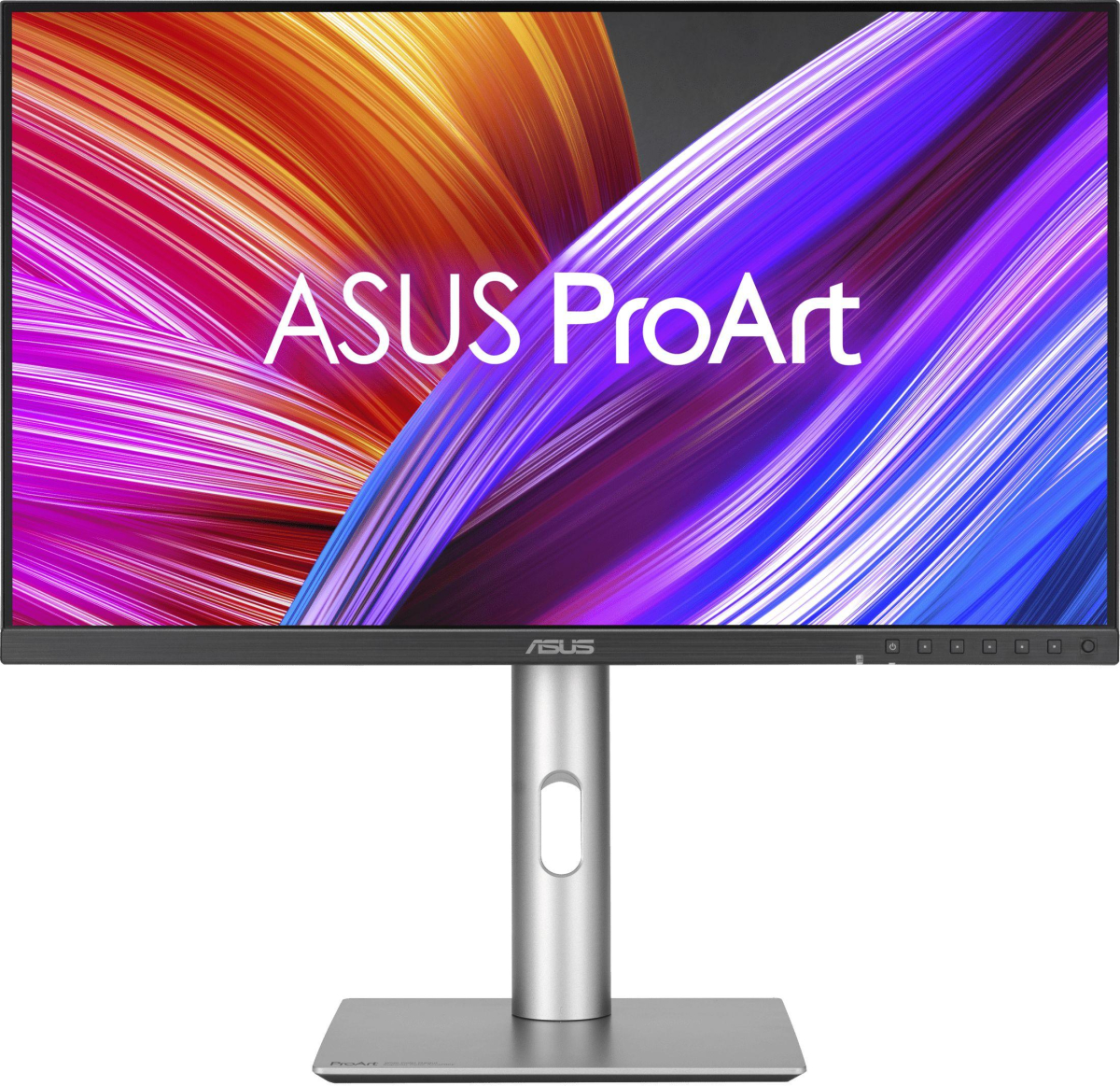 Монитор ASUS Professional ProArt PA278CFRV, 27 ", IPS, 2560 x 1440, 100 Hz, 5 ms, 350 cd/mна ниска цена с бърза доставка - BestPC.BG