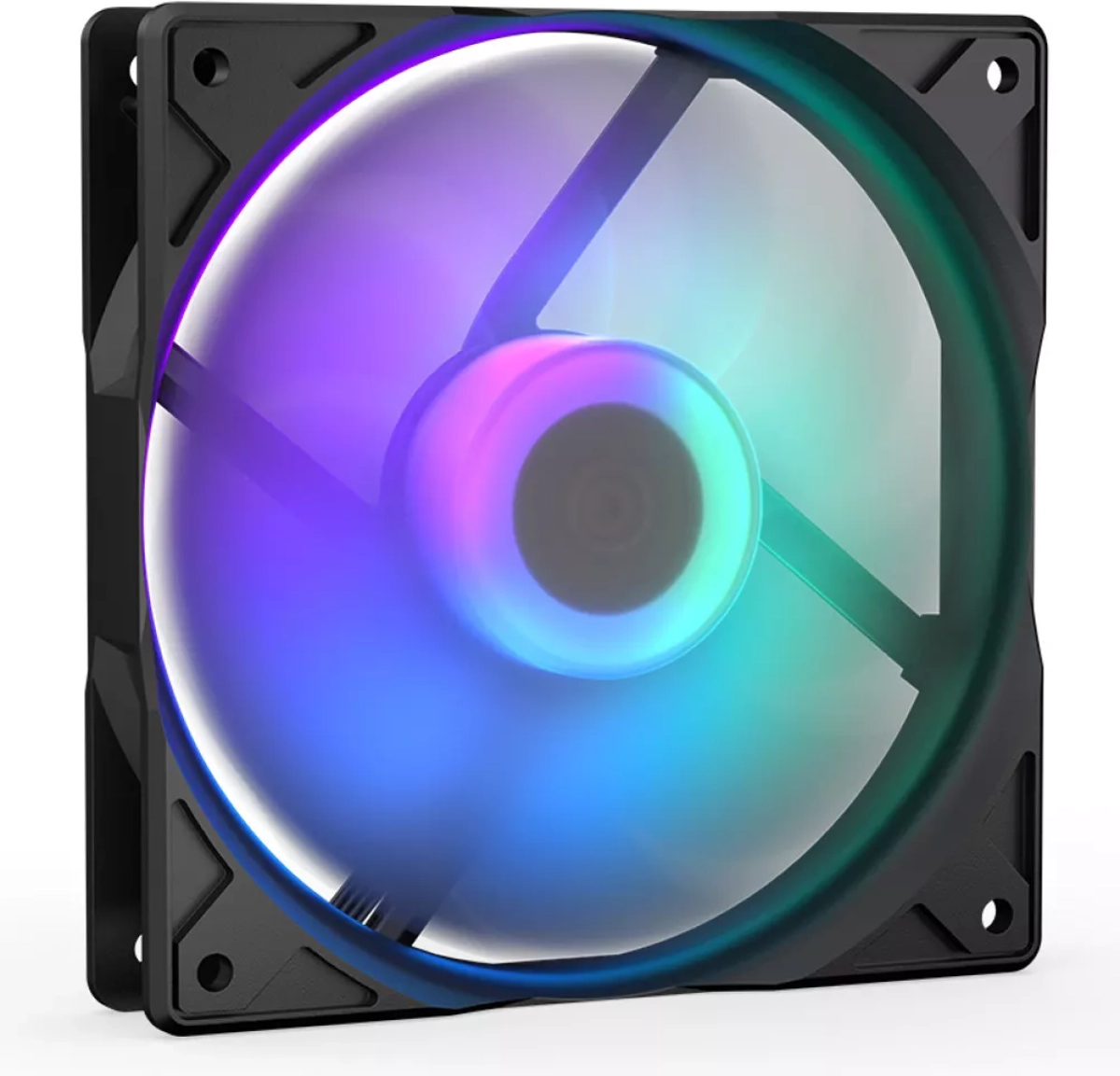 Вентилатор ENDORFY Stratus 140 PWM ARGB - Черенна ниска цена с бърза доставка - BestPC.BG