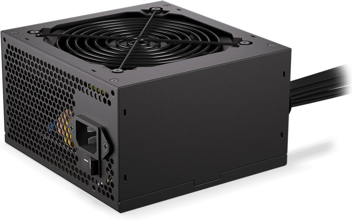 Захранващ блок Endorfy Elementum E5 550W 80 PLUSна ниска цена с бърза доставка - BestPC.BG