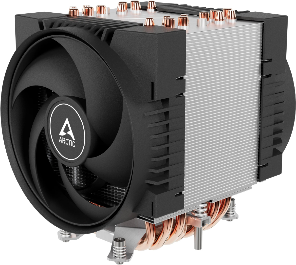 Arctic Сървърен охладител CPU Cooler - Freezer 4U"SP5на ниска цена с бърза доставка - BestPC.BG