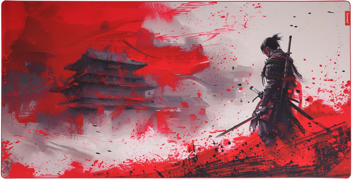 Подложка за мишка Геймърска Gaming Mousepad Monka ZOWA XXL - MARVO-G64на ниска цена с бърза доставка - BestPC.BG