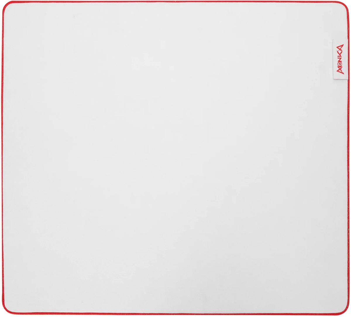 Подложка за мишка Геймърска Gaming Mousepad Monka ZOWA L WH - MARVO-G62-WHна ниска цена с бърза доставка - BestPC.BG