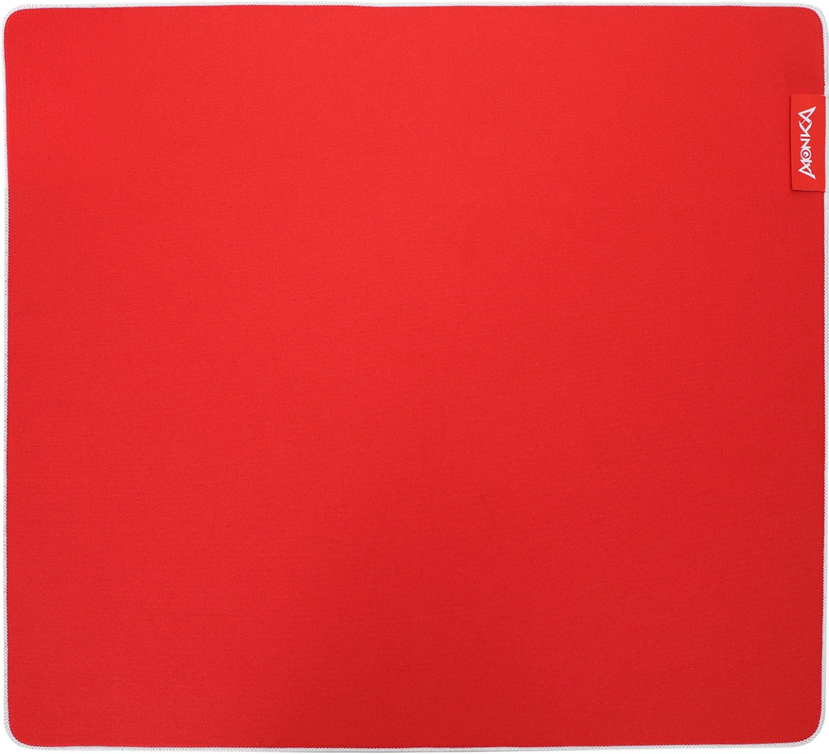 Подложка за мишка Геймърска Gaming Mousepad Monka ZOWA L RD - MARVO-G62-RDна ниска цена с бърза доставка - BestPC.BG