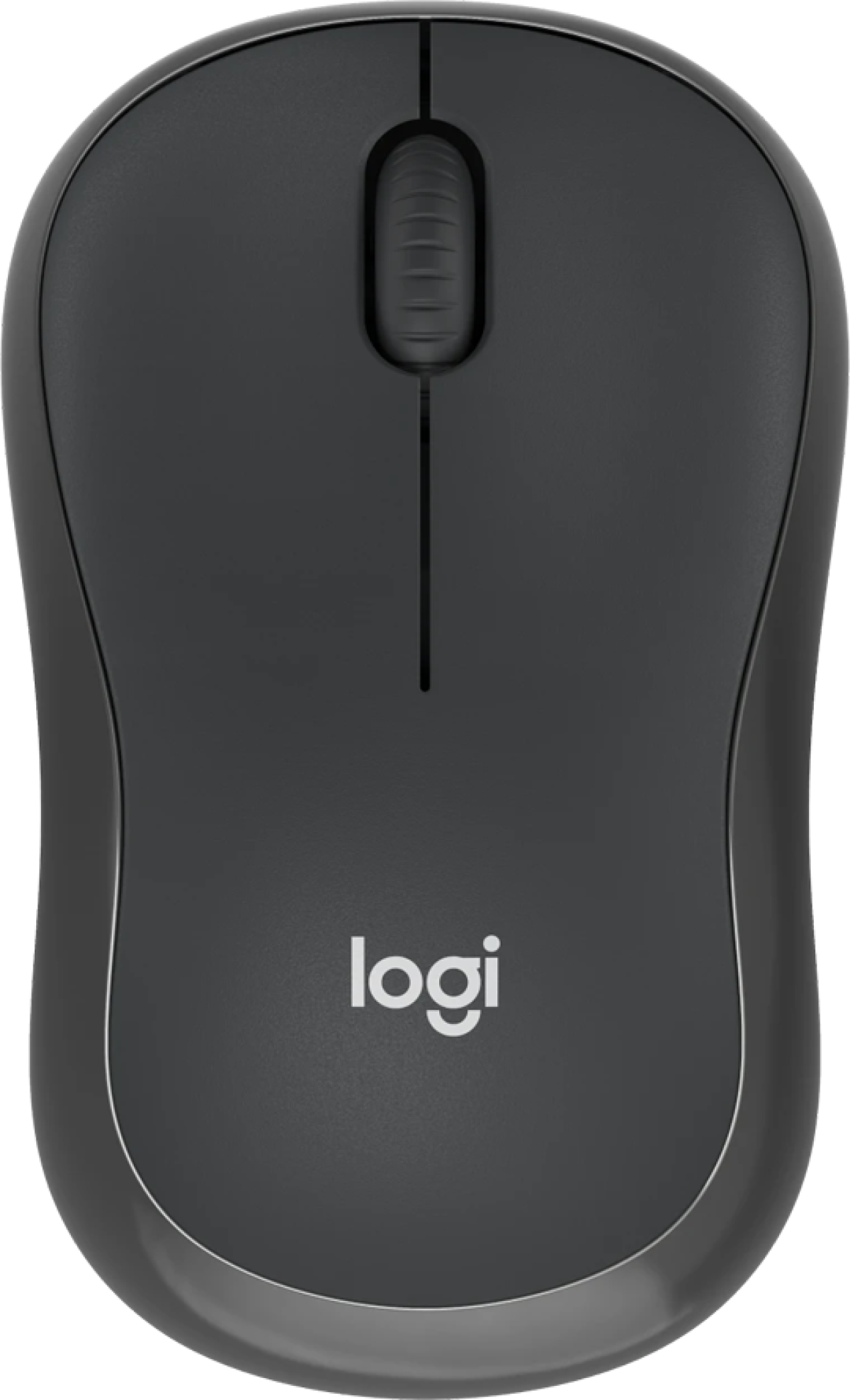 Мишка LOGITECH M240 Bluetooth Mouse - ГРАФИТ - БЕЗШУМНА - 4000 DPI - B2Bна ниска цена с бърза доставка - BestPC.BG