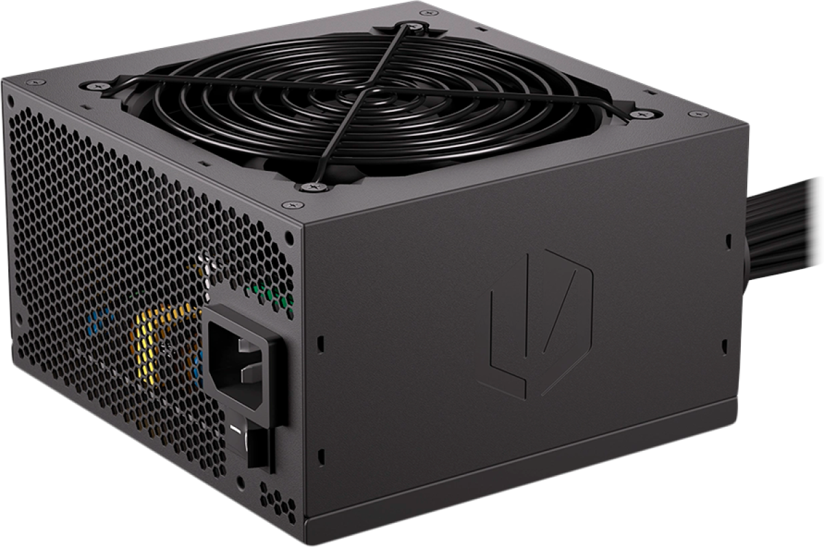 Захранващ блок Endorfy VERO L5 500W 80+ Bronzeна ниска цена с бърза доставка - BestPC.BG