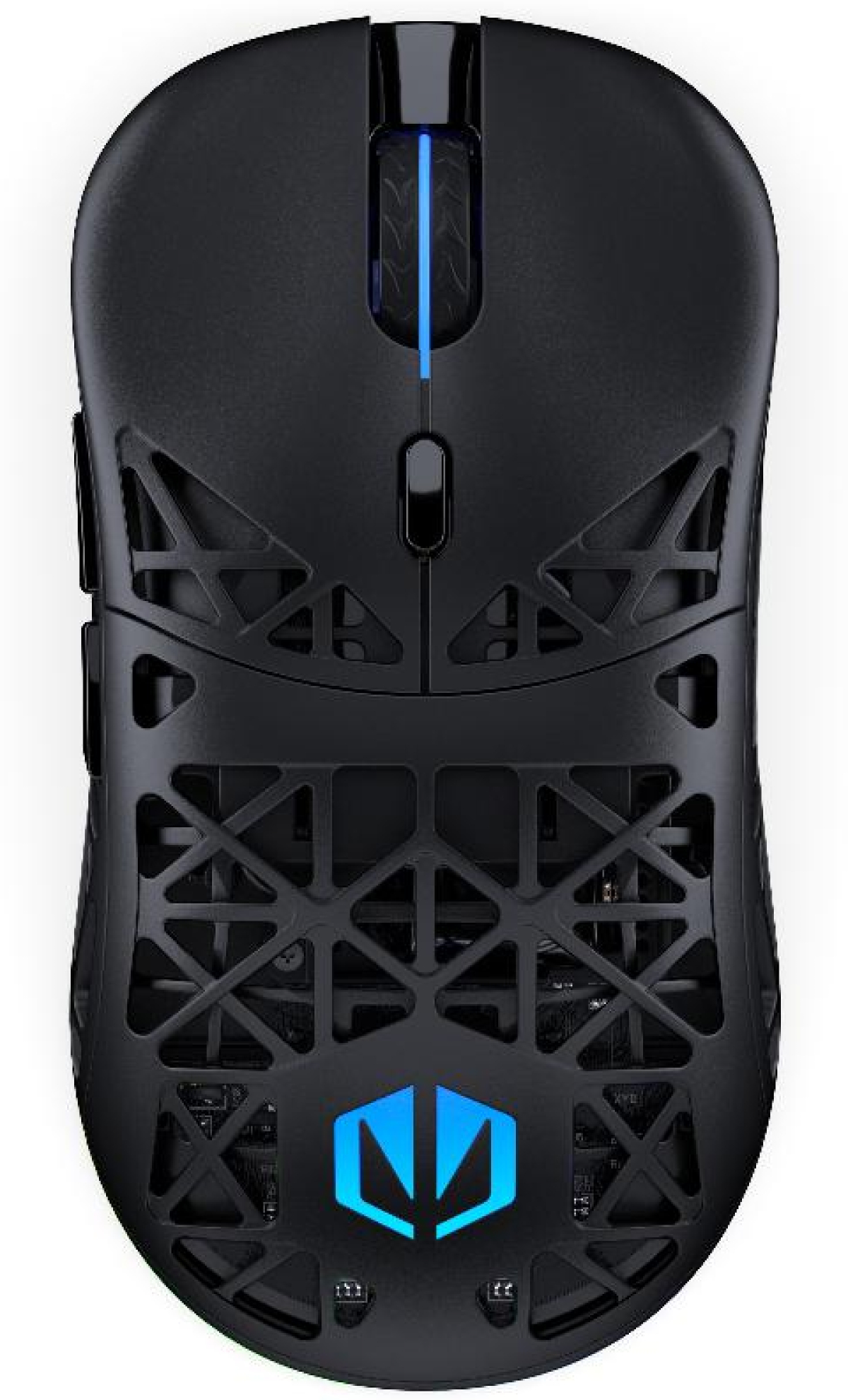 Геймърска безжична мишка ENDORFY LIV Plusна ниска цена с бърза доставка - BestPC.BG