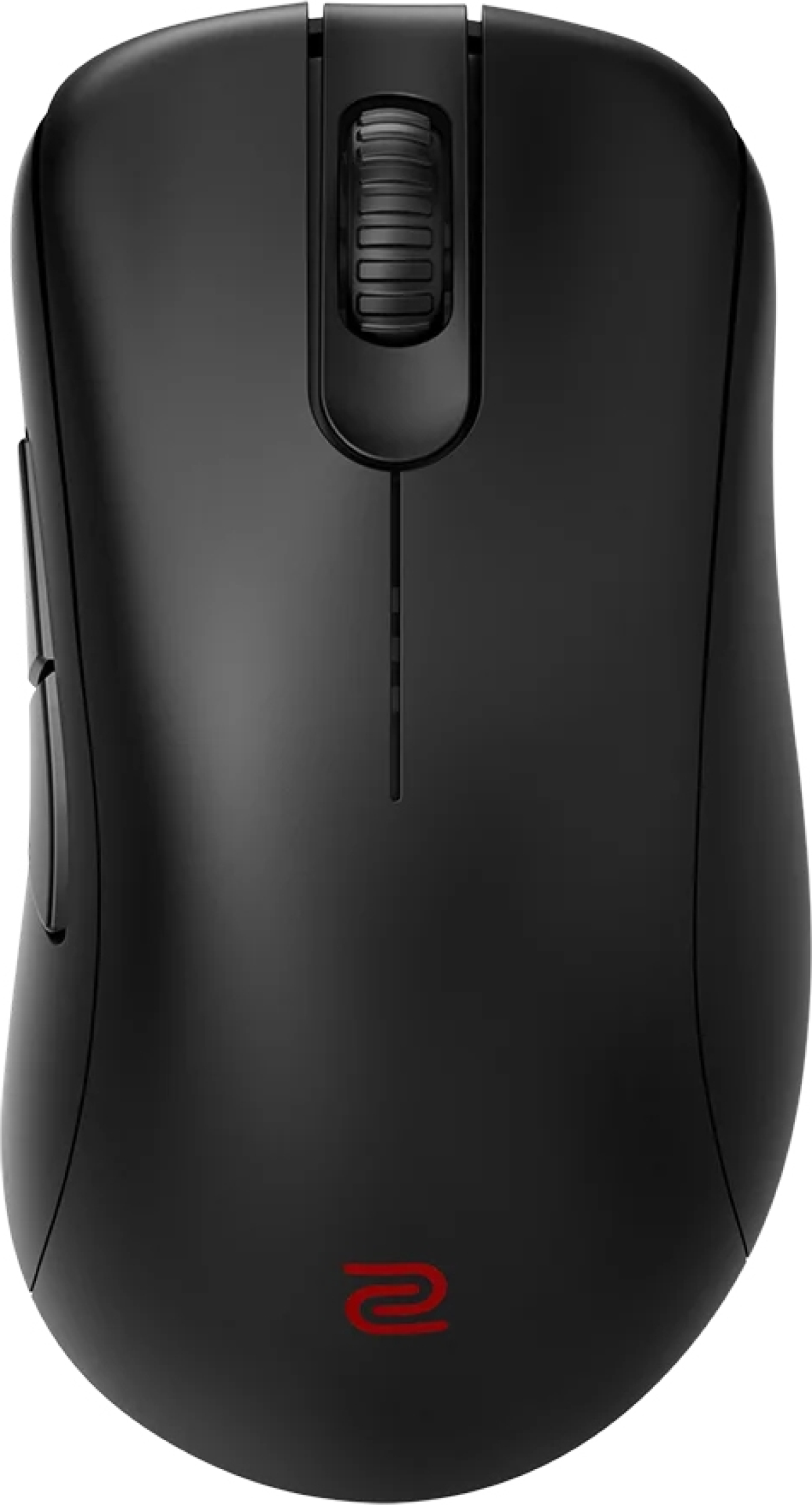 Мишка Геймърска BenQ ZOWIE EC3-CW Wireless Mouse For Esports, Size S, 1000 Hz червена/чернана ниска цена с бърза доставка - BestPC.BG